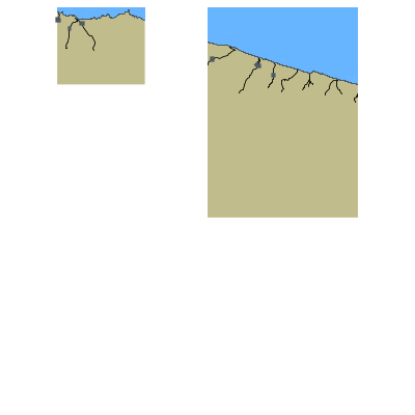 Picture of Strait of Istanbul Northern Approaches-8