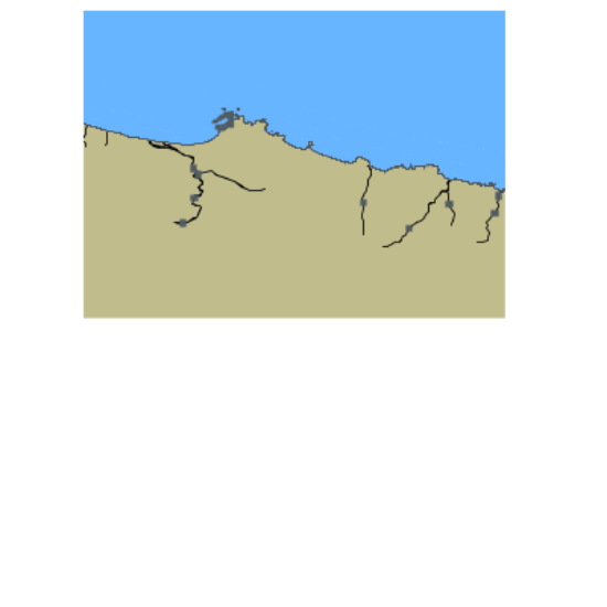 Picture of Strait of Istanbul Northern Approaches-9