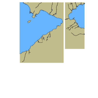 Picture of Erdek Harbour-Gulf of Bandirma