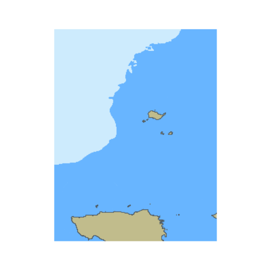 Picture of North of Bozcaada