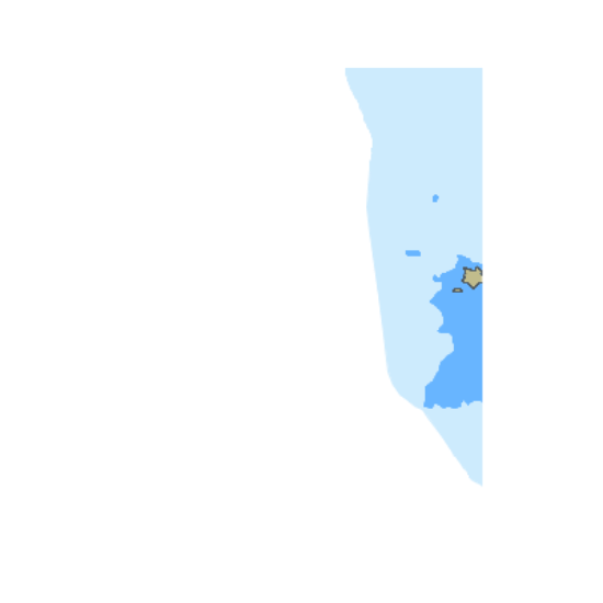 Picture of Gunes Island