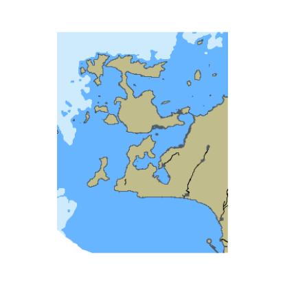 Picture of Alibey Island-Ayvalik