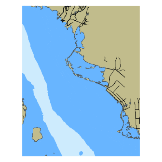 Picture of Izmir Harbour-1