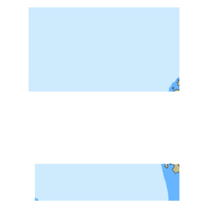 Picture of Guvercin Island-Foca