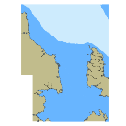 Picture of Uzunada Island