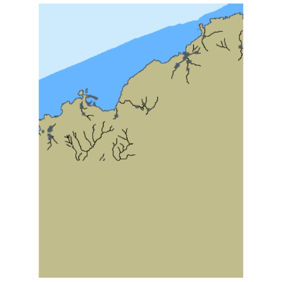 Picture of Amasra Harbour Approaches-5