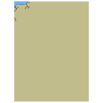 Picture of Amasra Harbour Approaches-6