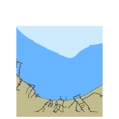 Picture of Samsun Harbour Approaches-2