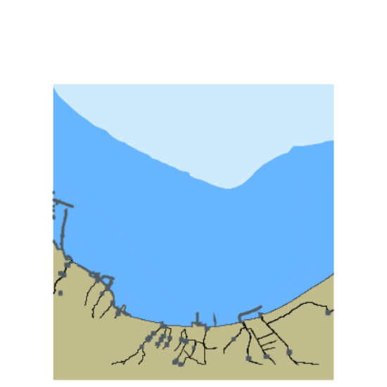 Picture of Samsun Harbour Approaches-2