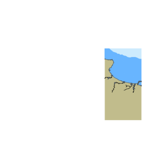 Picture of Unye Harbour Approaches-1