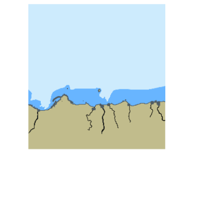 Picture of Giresun Harbour Approaches - 4