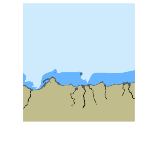 Picture of Giresun Harbour Approaches - 4