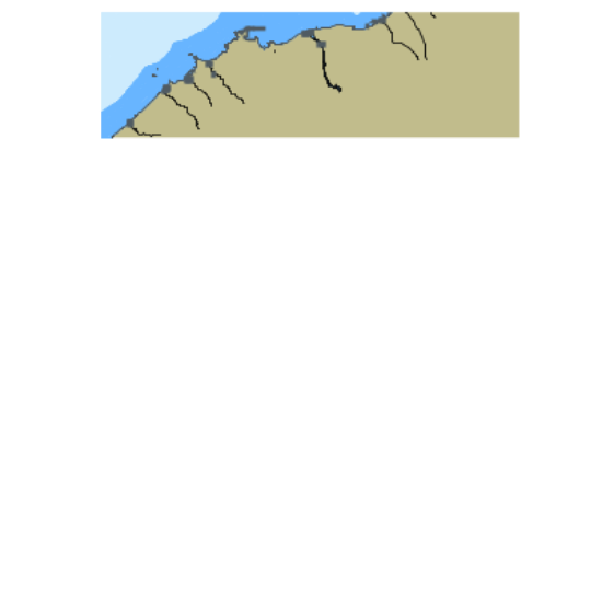 Picture of Tirebolu Harbour Approaches - 3