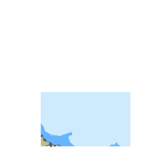 Picture of Trabzon Harbour Approaches - 1