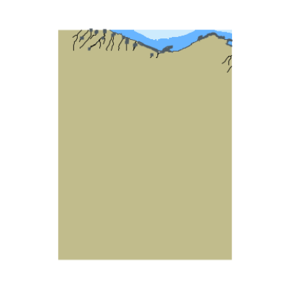 Picture of Trabzon Harbour Approaches - 3