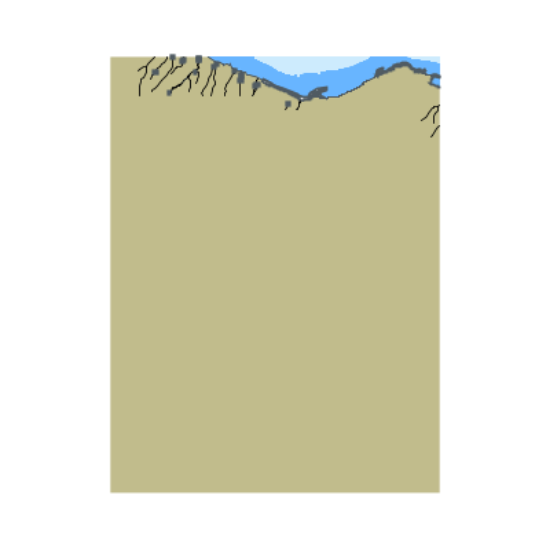 Picture of Trabzon Harbour Approaches - 3