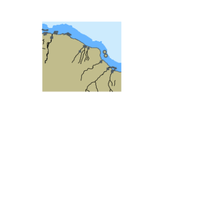 Picture of Trabzon Harbour Approaches - 4