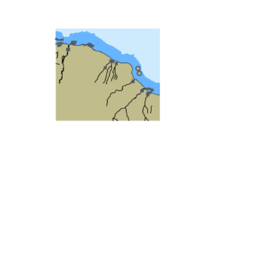 Picture of Trabzon Harbour Approaches - 4