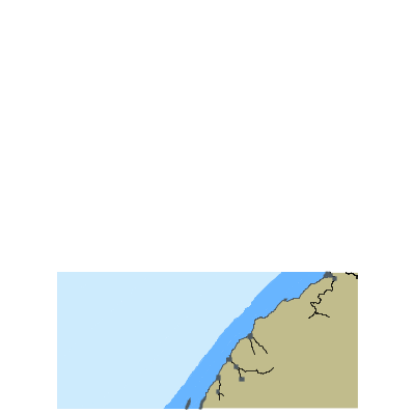 Picture of Hopa Harbour Aproaches - 2