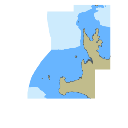 Picture of Sungukaya Passage