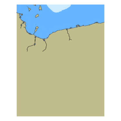 Picture of Izmir Harbour-3