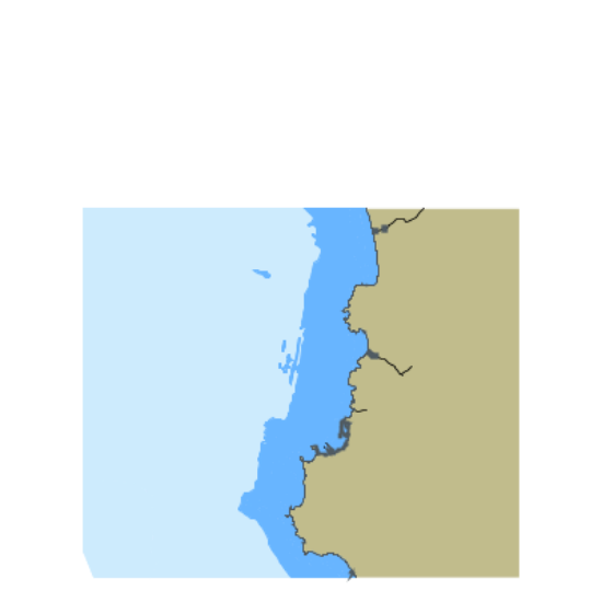 Picture of Kusadası Harbour Approaches -2