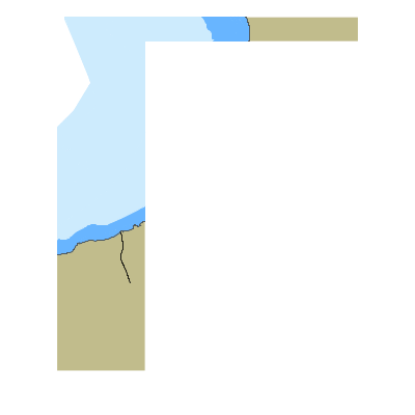 Picture of Kusadası Harbour Approaches -3