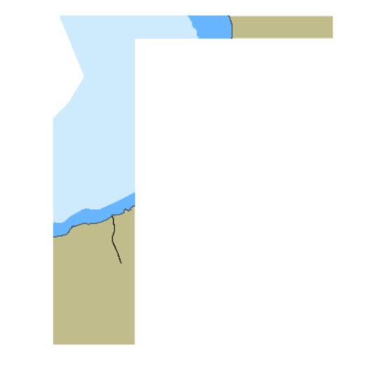 Picture of Kusadası Harbour Approaches -3