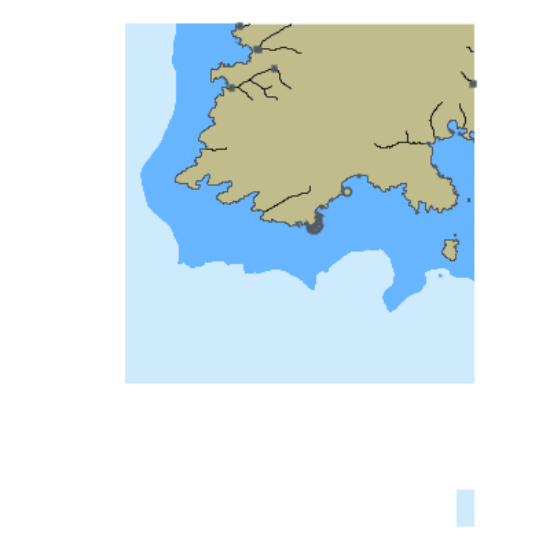 Picture of Didim Harbour Approaches