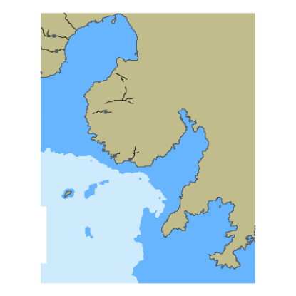 Picture of Akbuk-Gok Bay