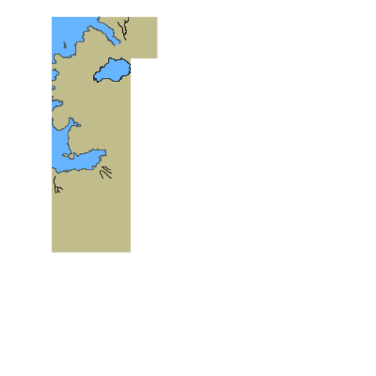 Picture of Guvercinlik Harbour