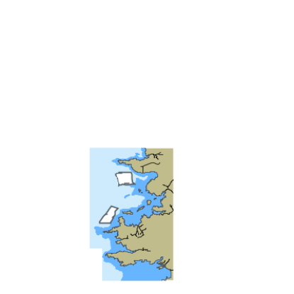 Picture of Yediadalar-Bordubet Harbour