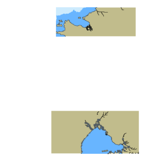 Picture of Gokova Harbour -2 - Marmaris