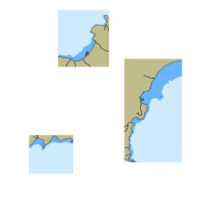 Picture of Kormen Harbour -1 - Datca - Mesudiye