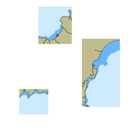 Picture of Kormen Harbour -1 - Datca - Mesudiye