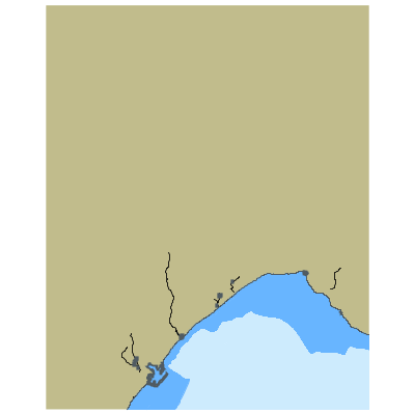 Picture of Gulf Of Antalya-1