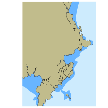 Picture of Gulf Of Antalya-6