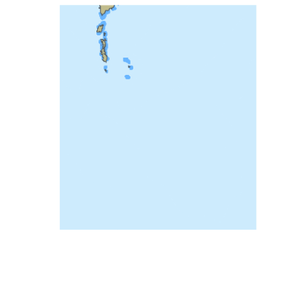 Picture of Gulf Of Antalya-8