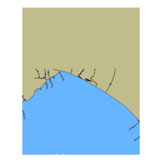 Picture of BOTAS Harbour