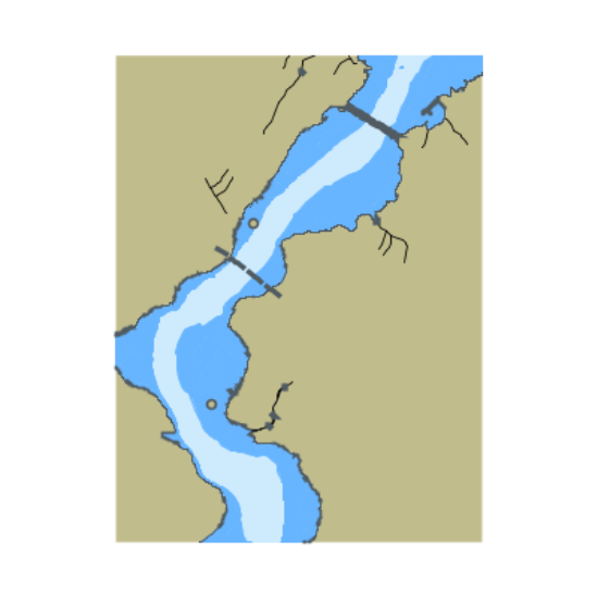 Picture of Northern Part of Strait of Istanbul-5