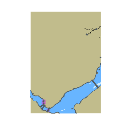 Picture of Southern Part of Strait of Istanbul-1