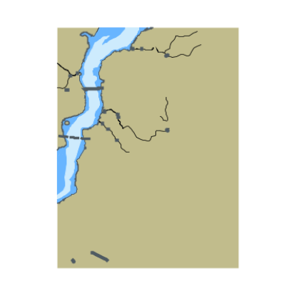 Picture of Southern Part of Strait of Istanbul-2