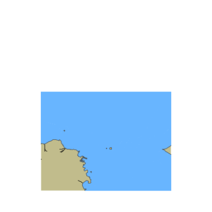 Picture of Bozcaada Harbour Approaches-4
