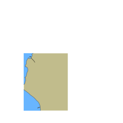 Picture of Bozcaada Harbour Approaches-5