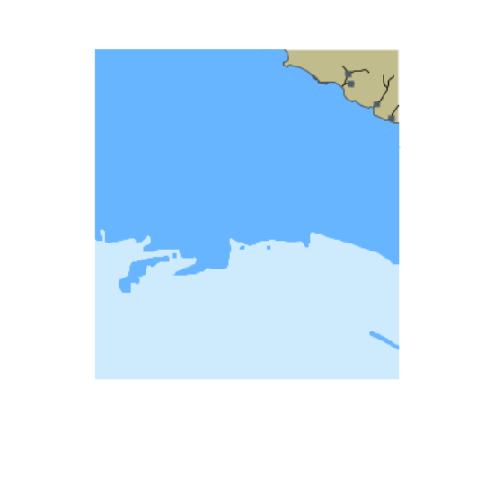 Picture of Bozcaada Harbour Approaches-6