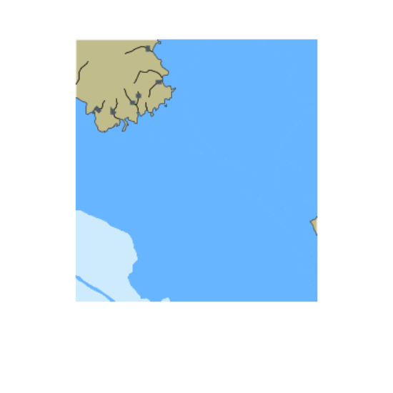 Picture of Bozcaada Harbour Approaches-7