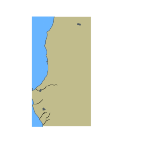 Picture of Bozcaada Harbour Approaches-8