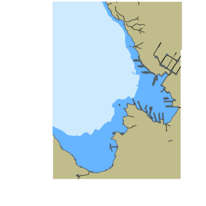 Picture of Nemrut Harbour Approaches-1