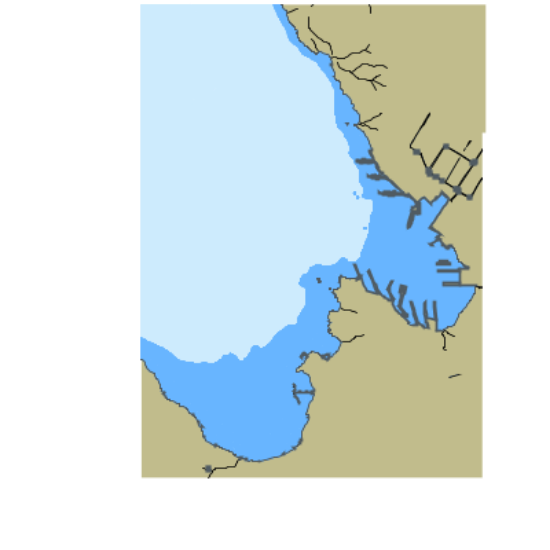 Picture of Nemrut Harbour Approaches-1