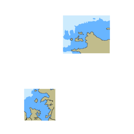 Picture of Camli Harbour-Degirmenbuku